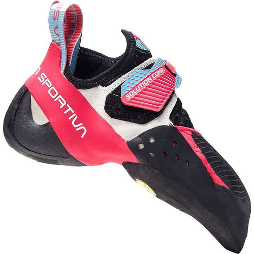 La Sportiva Climbing Shoes
